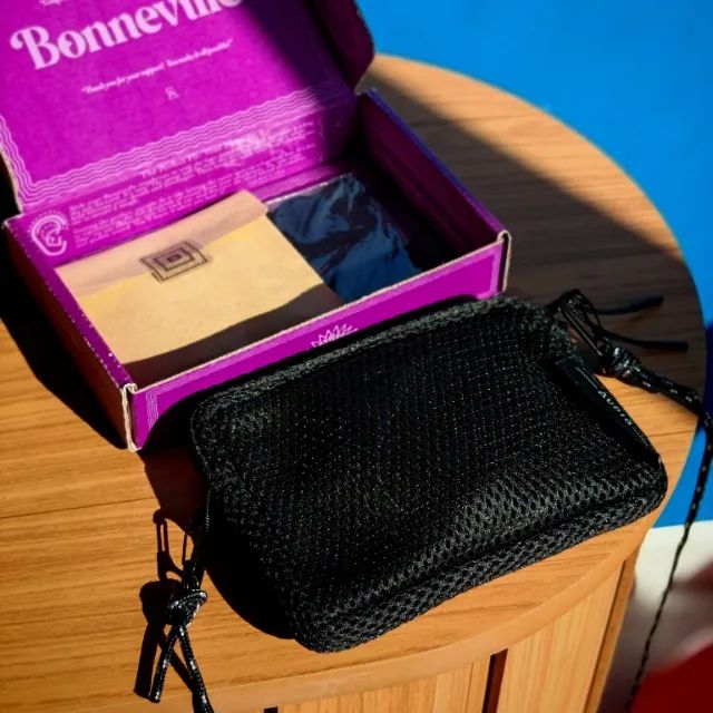 Fone in-ear Campfire Bonneville (Open-box) - Foto 4