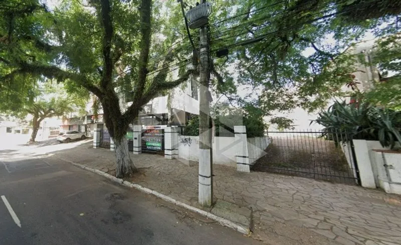 Lote/Terreno em JARDIM DO SALSO