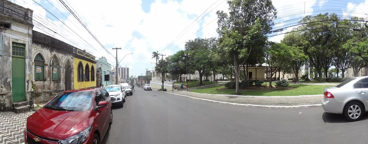 Casa para aluguel, venda, Centro, João Pessoa - 20217 - Foto 4