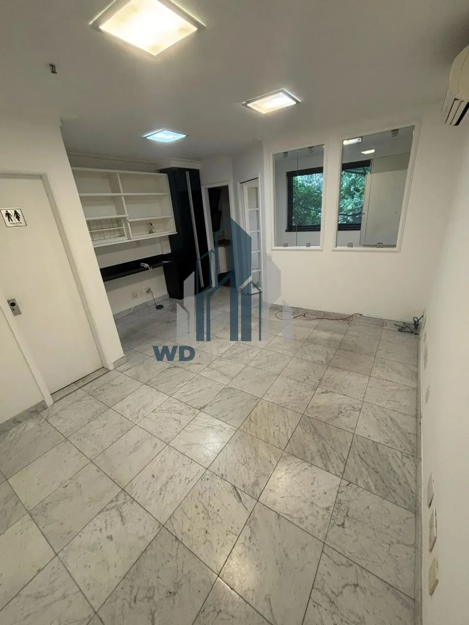 Sala comercial à venda no bairro Tatuapé - São Paulo/SP