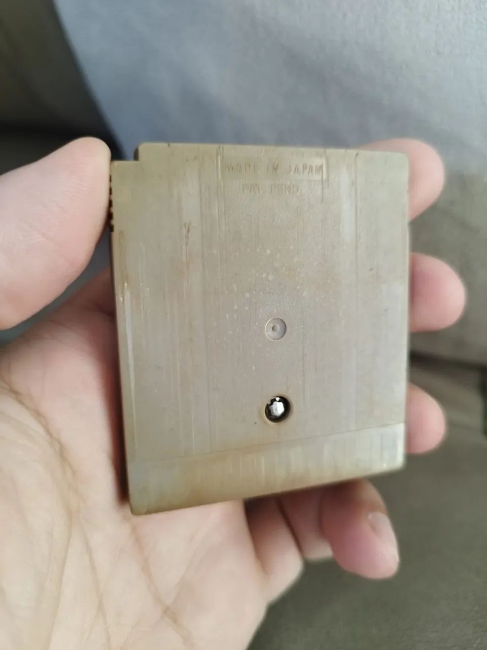 Super Mario Land - Game Boy - Foto 2