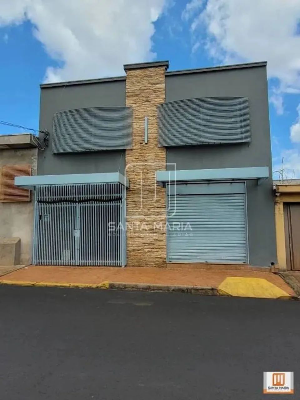 Casa (sobrado na rua) 3 dormitórios/suite, cozinha planejada