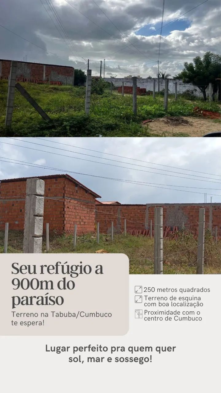 Foto - Caucaia - Tabuba