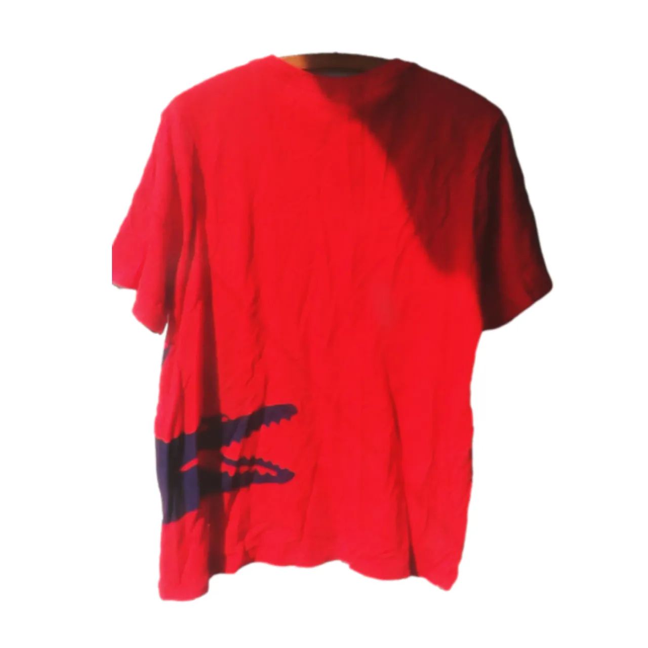 Camisetas Lacoste e Tokyo City - Oferta Dupla.  - Foto 3