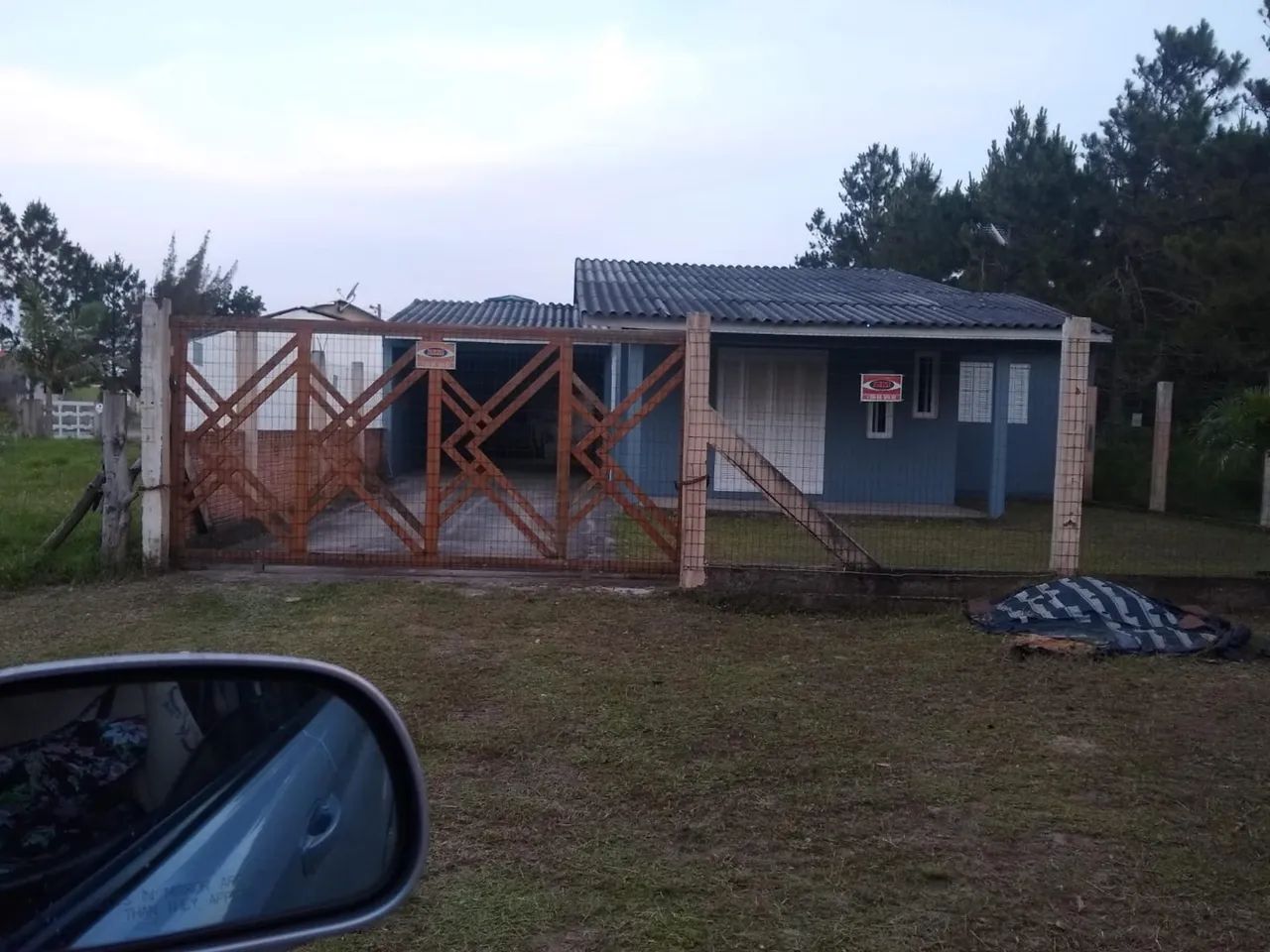 Casa em Nova Tramandaí 