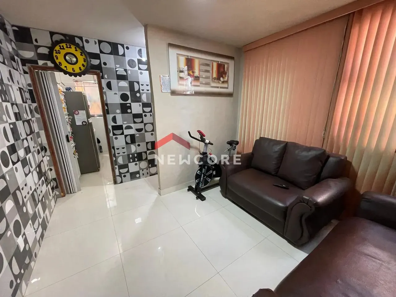 Apartamento em Rua João Soares Guimarães - Floramar - Belo Horizonte/MG