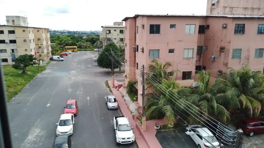 Vendo Apartamento 2 Quartos  no Ozias Monteiro  - Foto 2