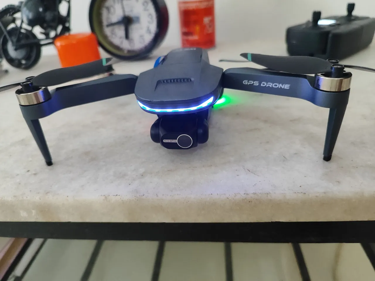 Drone l200 pro max