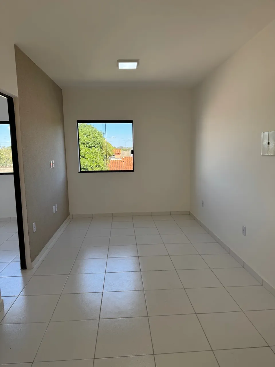 Aluguel apartamento