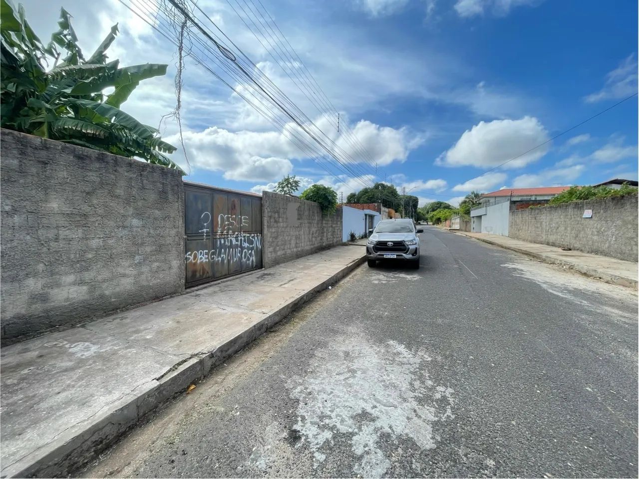 Terreno Residencial  - Foto 2