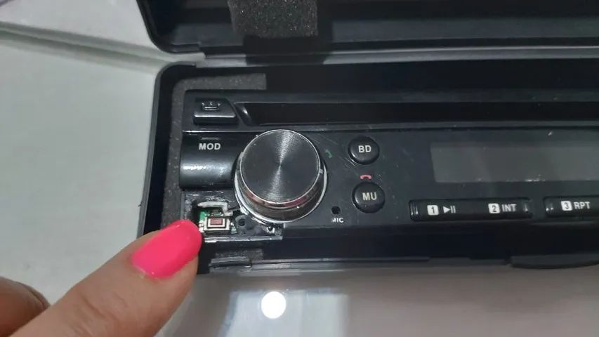 radio booster - Foto 4