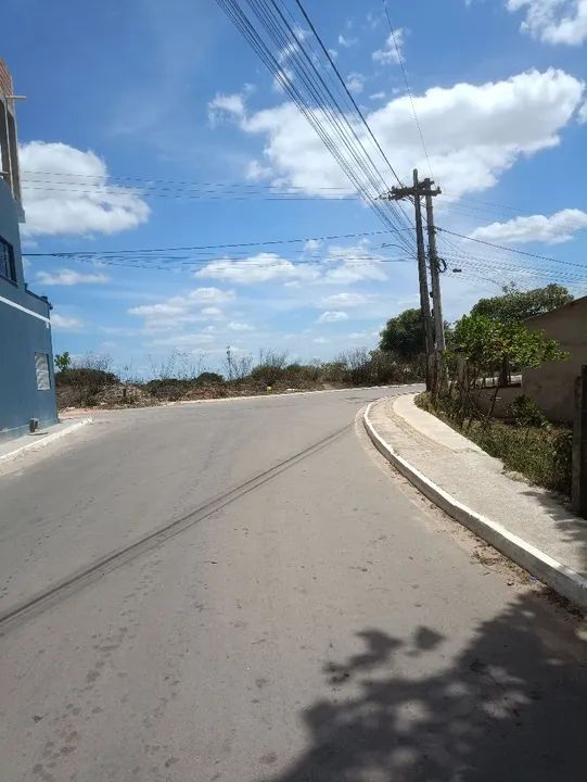 Terreno em Santa Terezinha 5,5x22 - Foto 4