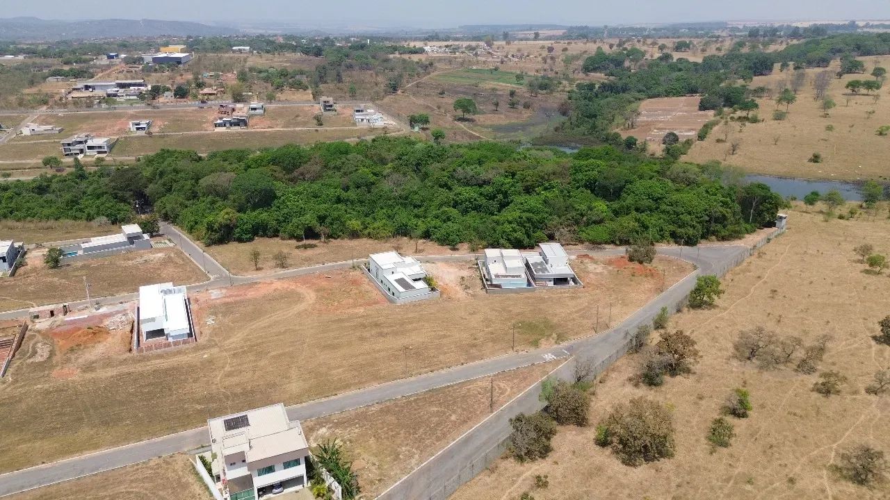 Lote à Venda no Condomínio Residencial Copacabana - Foto 5