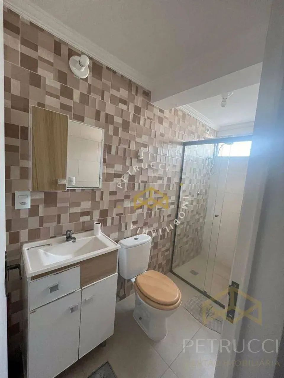 Kitnet com 1 dormitório para alugar, 45 m² por R$ 2.333,33 - Centro - Campinas/SP - Foto 3