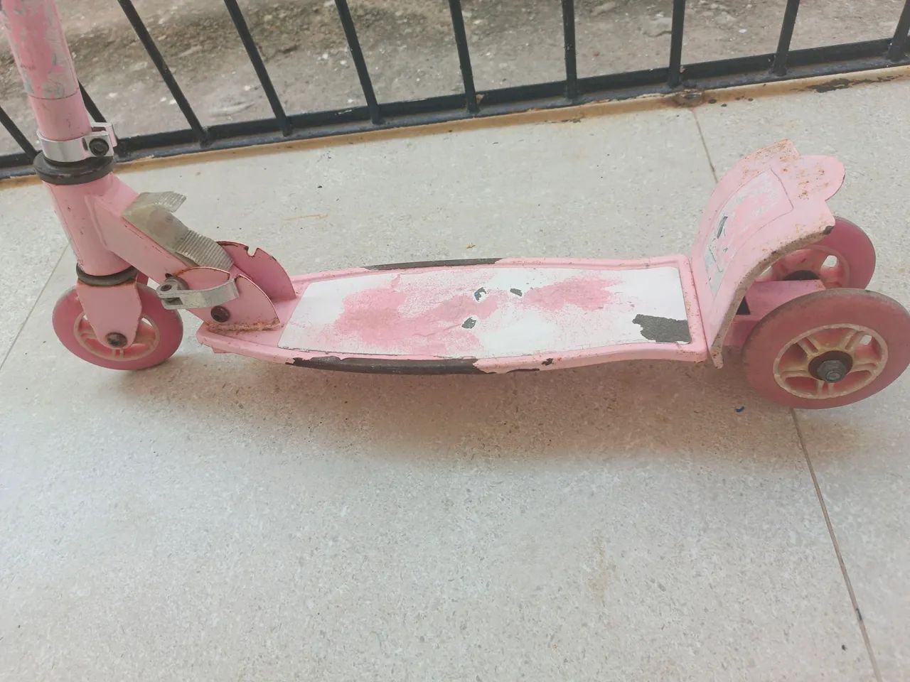 Patinete - Foto 2
