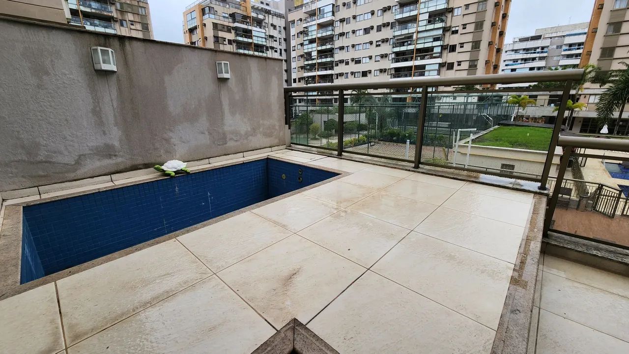 Garden suspenso sol da manhã,  com  sauna,  piscina e churrasqueira - Foto 4