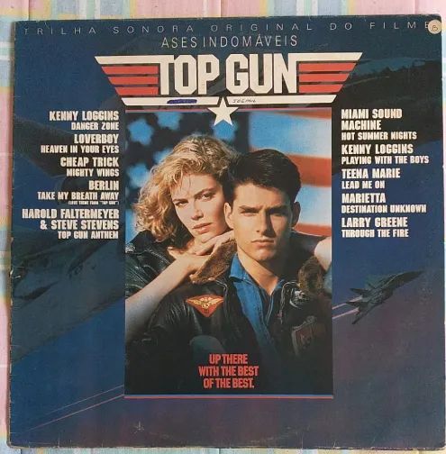 Discos de Vinil para colecionadores - 17jcd - Foto 4