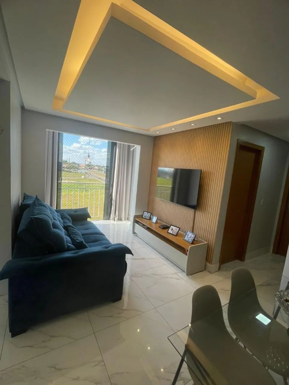 Foto - Aparecida de Goiânia - Residencial Recanto do Cerrado