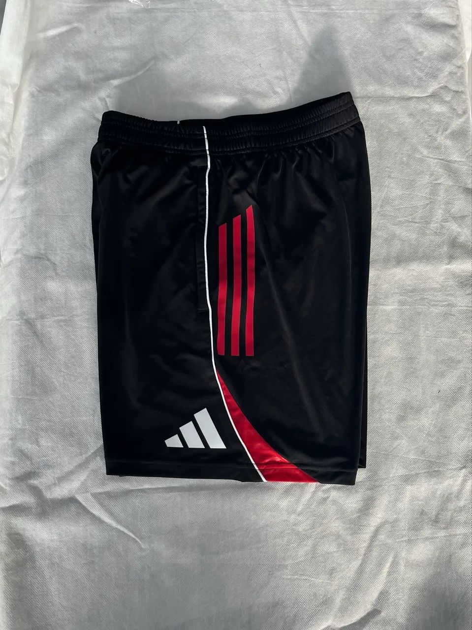 Shorts Adidas Treino Tiro 25 - M - Original - Novo 
