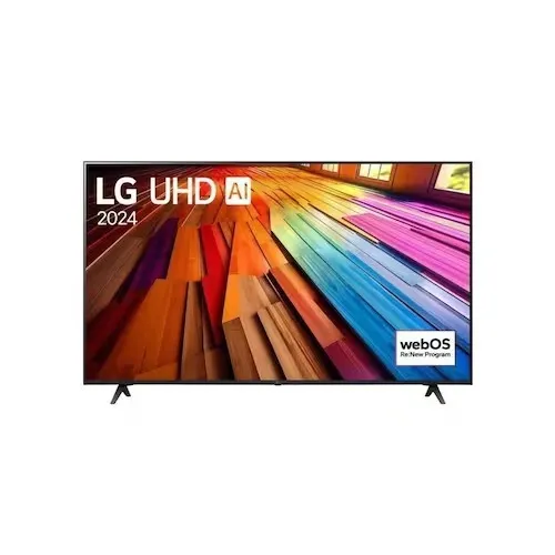 Tv Smart - 55' - LG 4k- Novo -