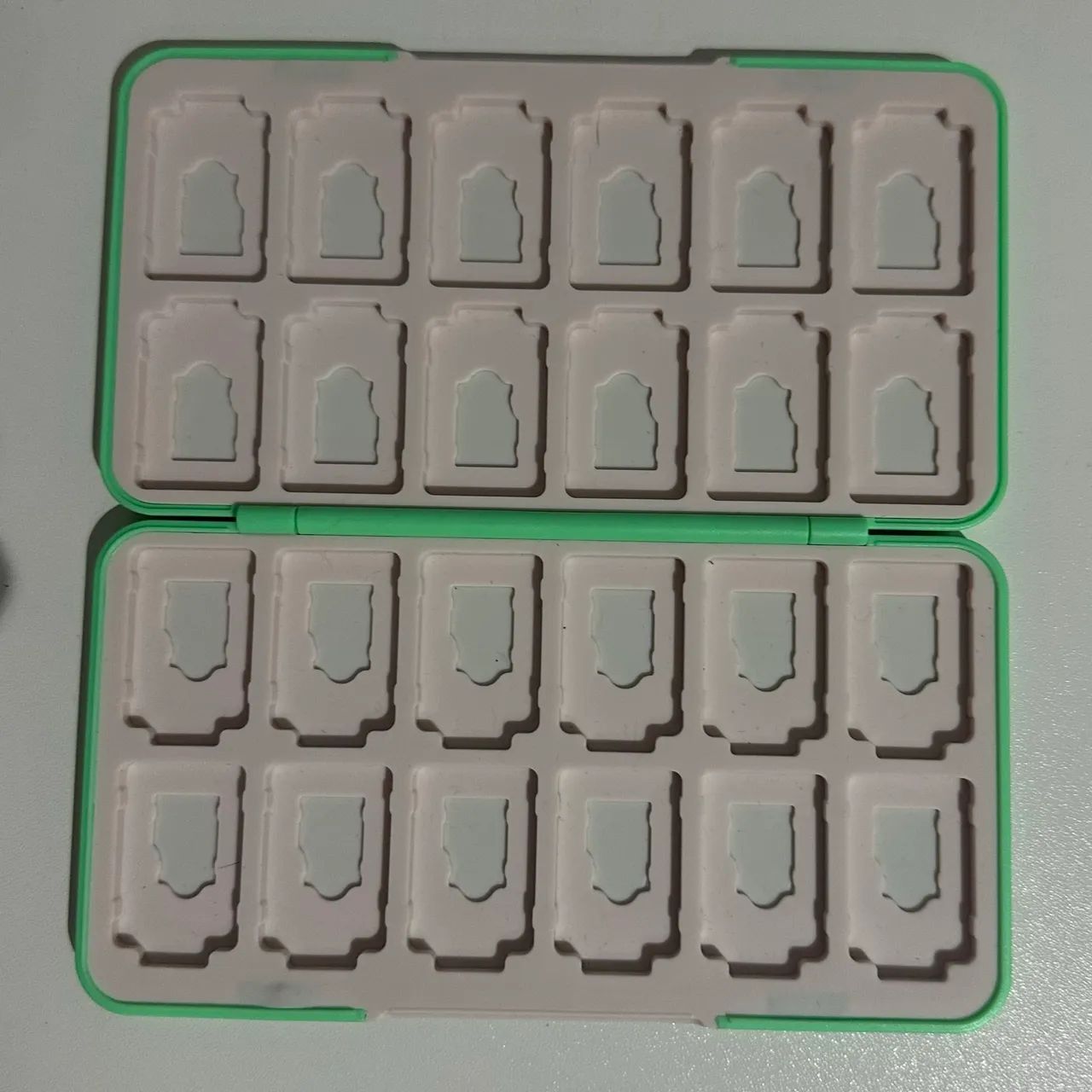 Porta cartucho Nintendo Switch  - Foto 2
