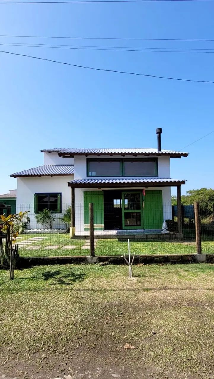 Casa em Torres / Passo de Torres 