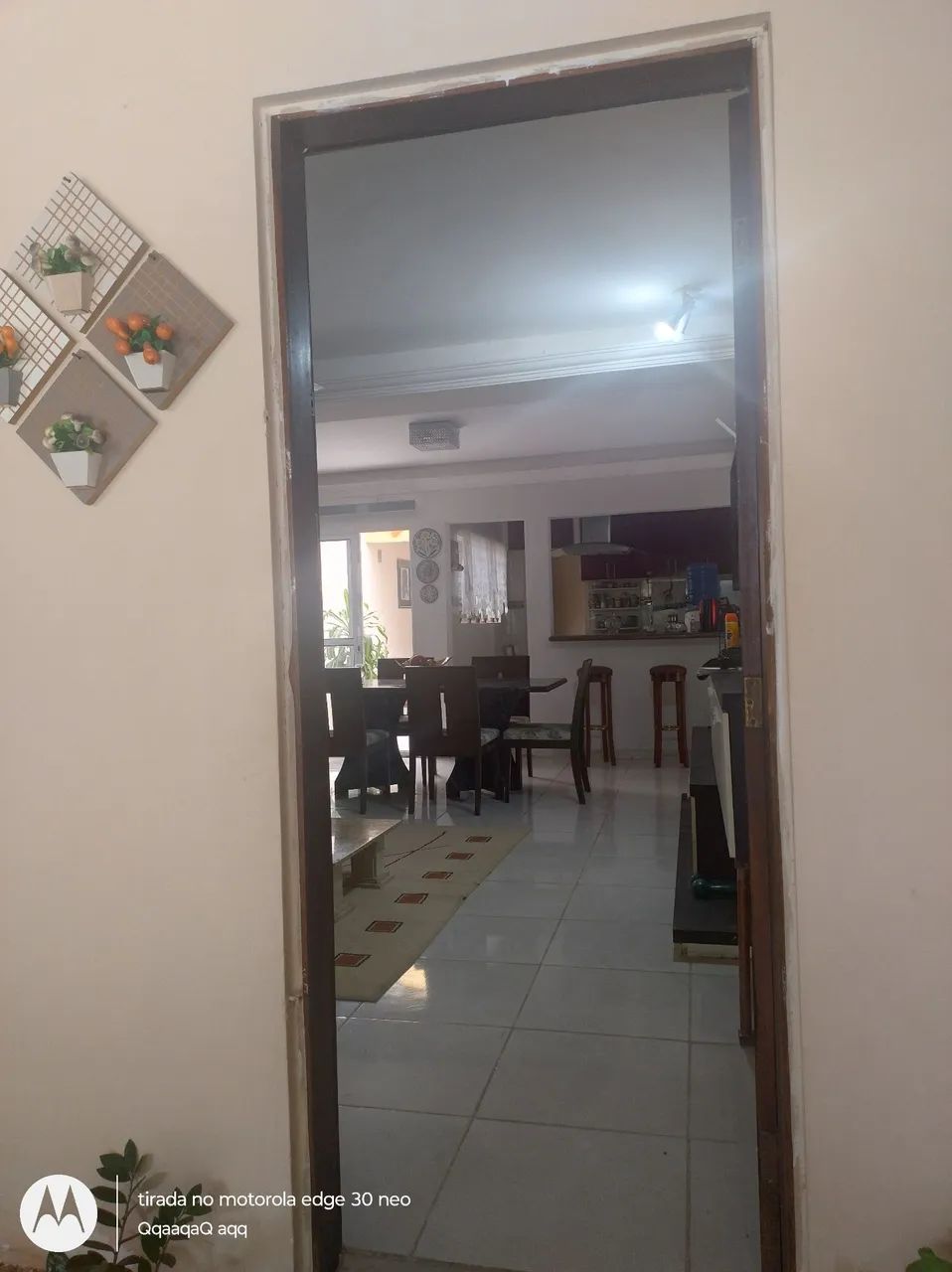 Foto - São José dos Campos - Conjunto Residencial Vale dos Pinheiros