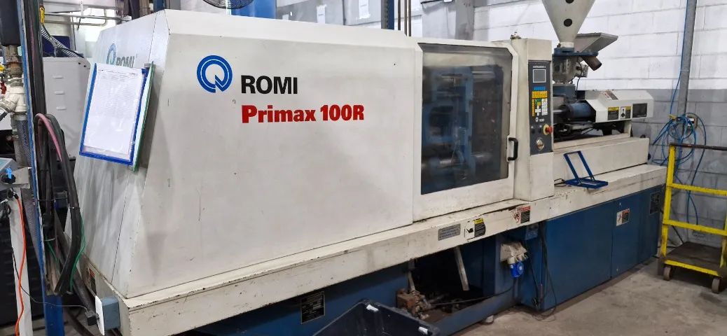 Injetora Romi Primax 100