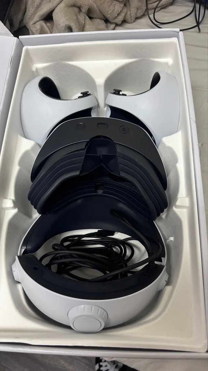Playstation VR2 (PS5) - Foto 2