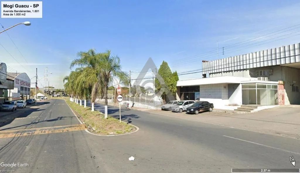 Prédio à venda em Mogi Guaçu, Vila Pinheiro, com 7159 m² - Foto 9