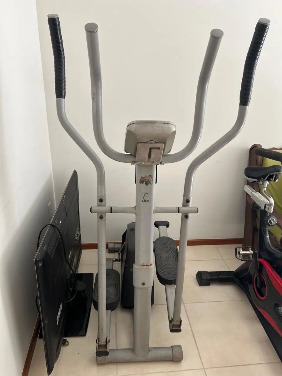 Elíptico  - Foto 2