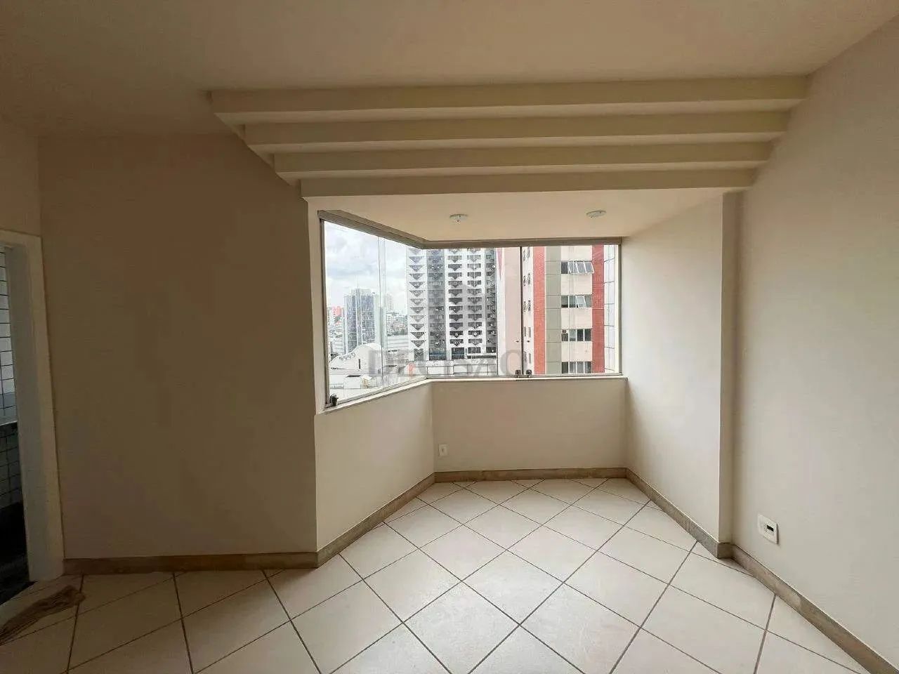 Apartamento para aluguel, 2 quartos, 1 vaga, Santa Efigênia - Belo Horizonte/MG - Foto 3