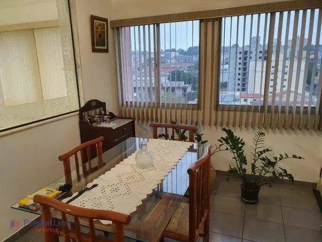 Apartamento em Rua Industrial - Vila Bela - São Paulo/SP