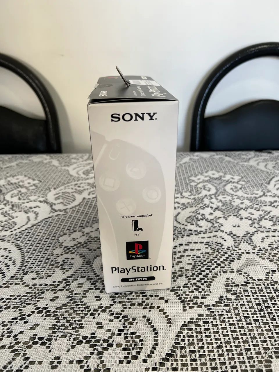 PlayStation - Controle sem fio DualSense - Edição limitada do 30º aniversário - Foto 3