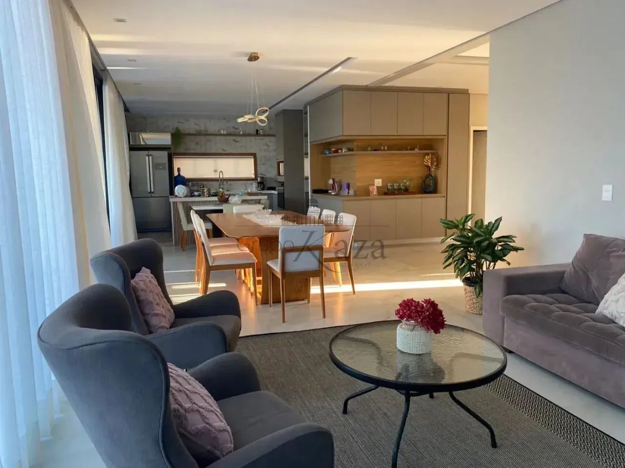 Imóvel para aluguel com 411 metros quadrados com 3 quartos em Urbanova - São José dos Camp - Foto 6