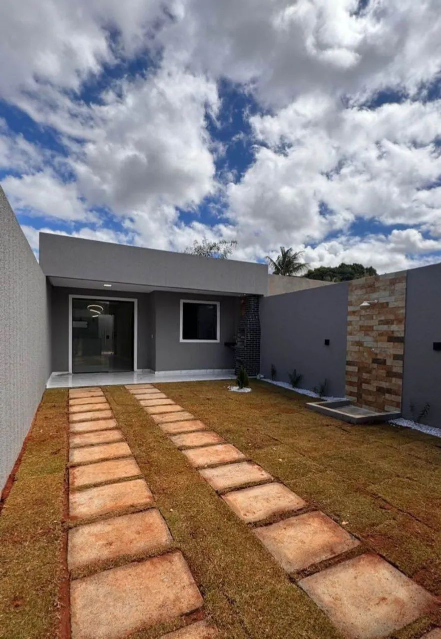 Casa à venda no Araçagy-G - Foto 2