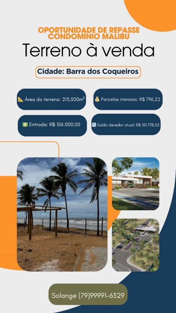 Foto - Aracaju - Olaria