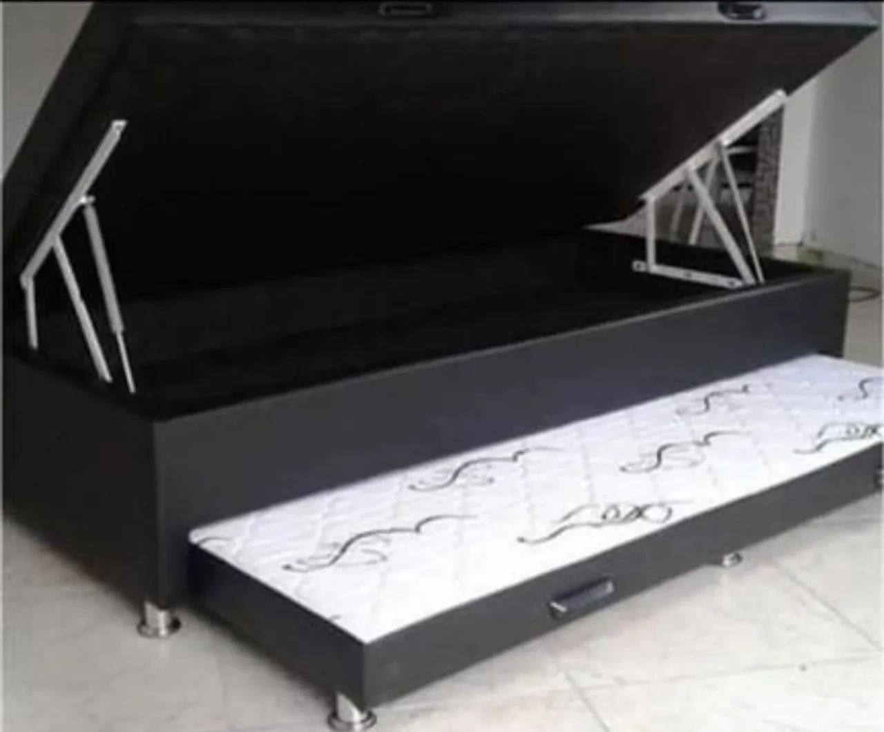 Cama Box Baú DIVERSOS - Foto 2