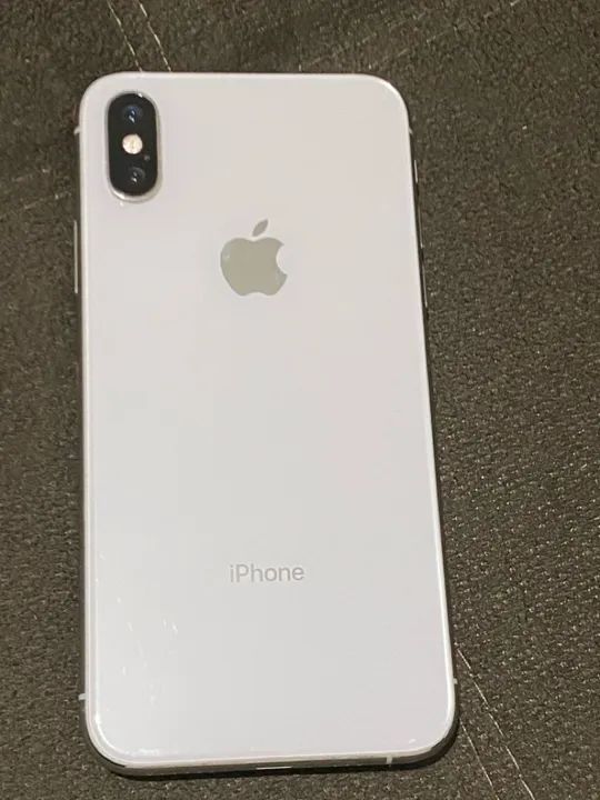 Carcaça de IPhone XS - Foto 5