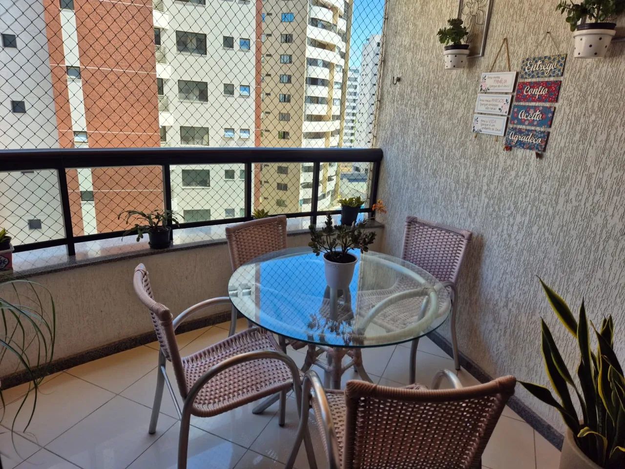 Edifício Cabernet - Foto 4