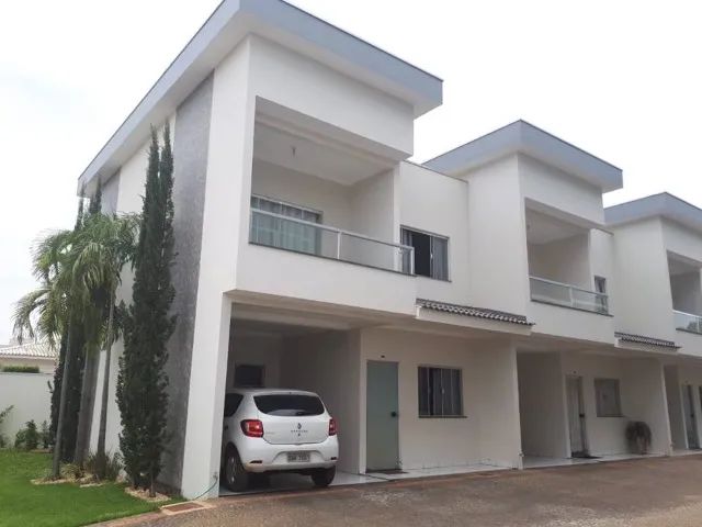 Alugo apartamento DUPLEX no CENTRO de Primavera do Leste