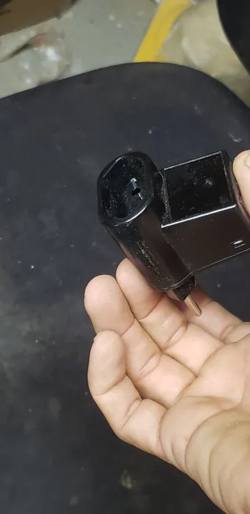 Iclamper dps protetor conta surto elétrico