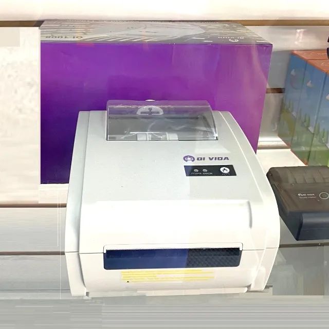 Impressora Térmica OI-1008