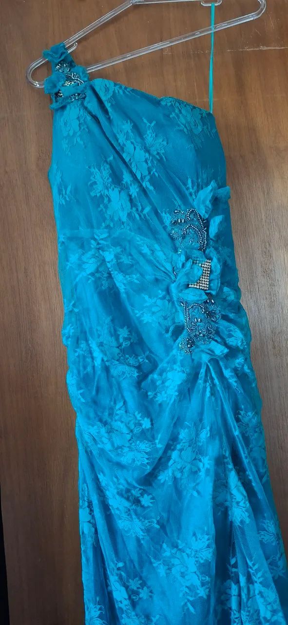 Vestido de festa - Foto 2