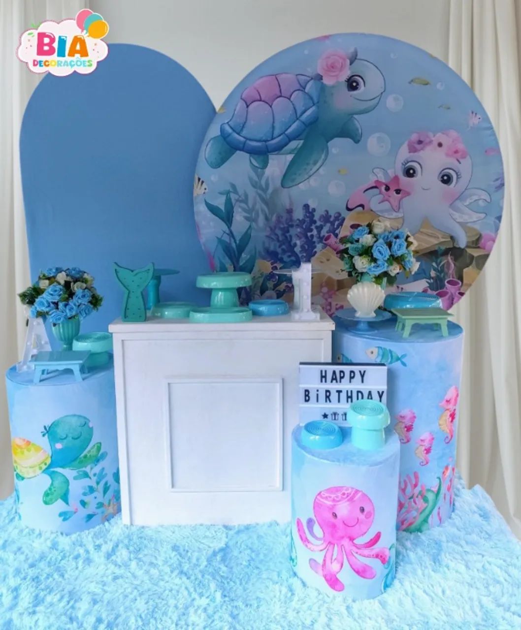 Decoração e Pegue & Monte - Foto 4
