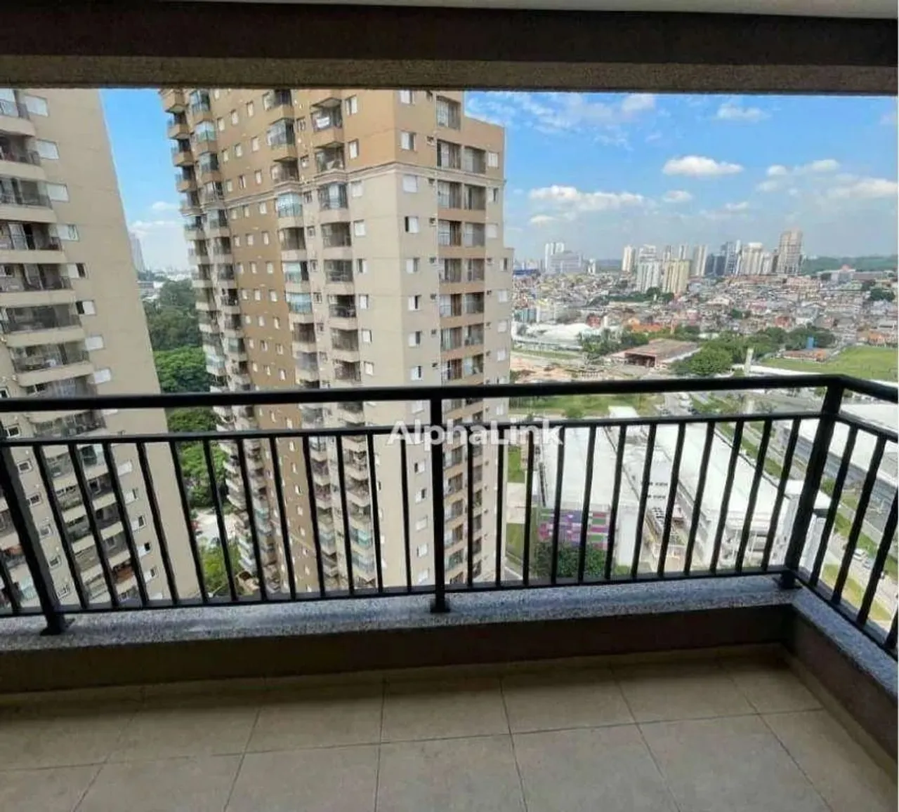 Apartamento com 3 dormitórios, 76 m² - venda ou locação- Barueri - Barueri/SP