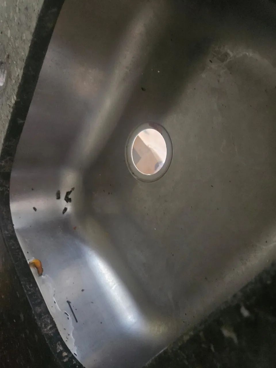 Pedra com Cuba para cozinha 1,85 x 60 - Foto 2