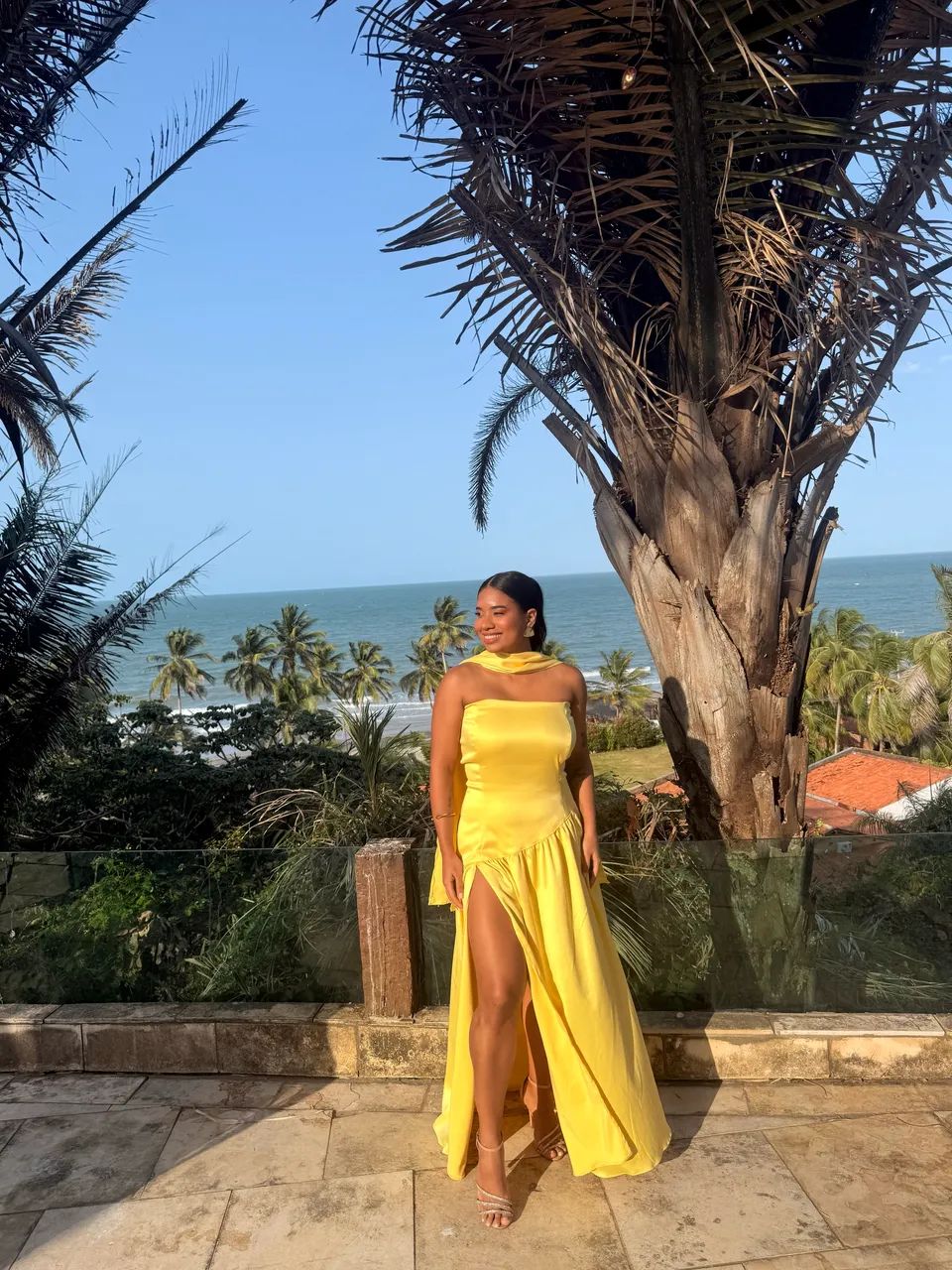 Casamentos Vestidos De Festa Na Olx Marsala Vestido Social