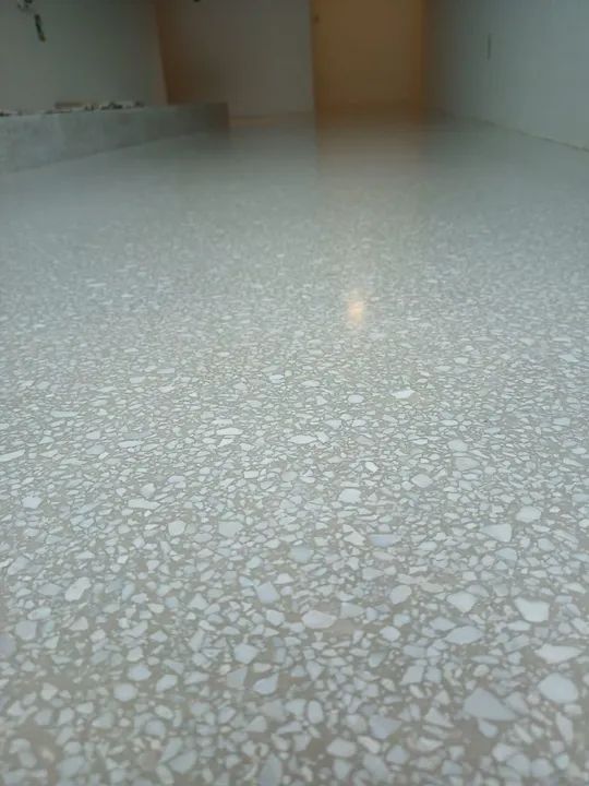 Piso de Granitina  - Foto 4