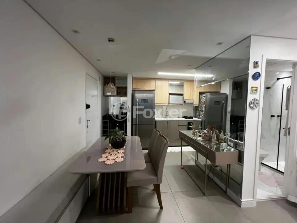 Apartamento à venda Rua Brigadeiro Godinho dos Santos, Vila Pirituba - São Paulo
